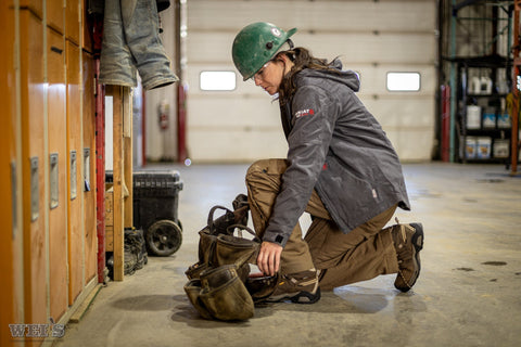 Fall Workwear Essentials: Staying Cool and Comfortable on the Job - Wei's Western Wear