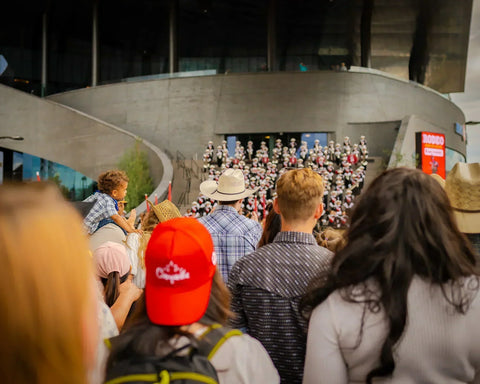 Stand Out at Stampede: How to Be the Best Dressed Cowboy in the Grandstand - Wei's Western Wear