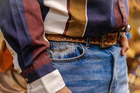 Kimes Ranch ZT Jeans Review: Built for Cowboys, Sold at Wei's Western Wear - Wei's Western Wear