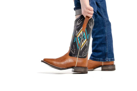 Buying Your First Pair of Cowboy Boots: What Actually Matters - Wei's Western Wear