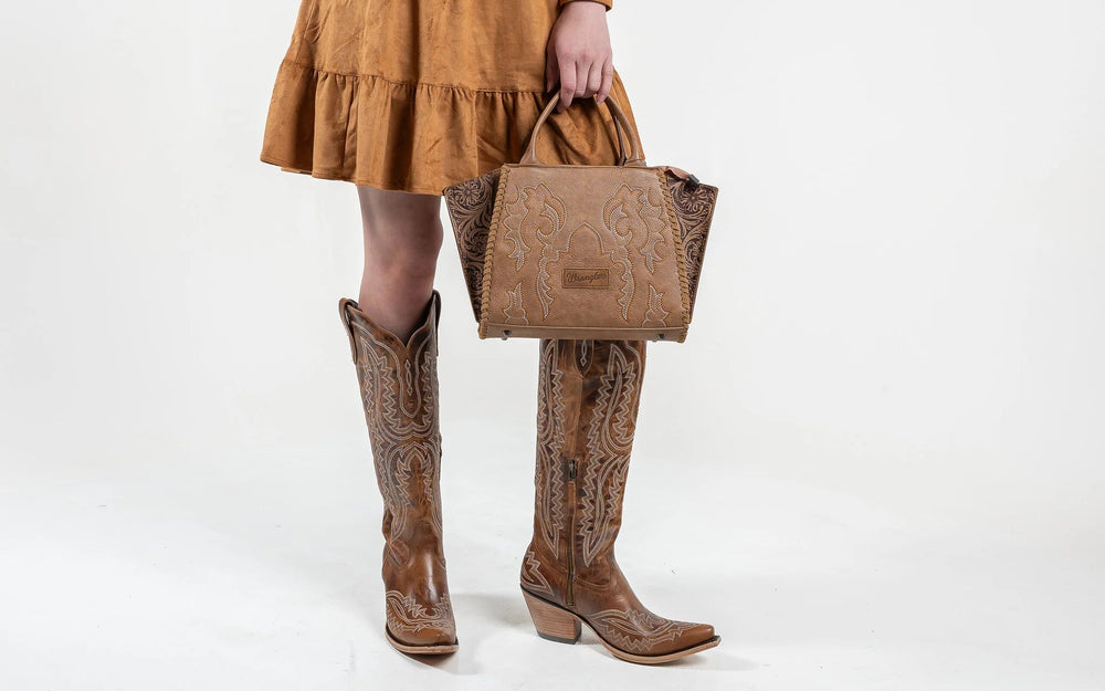 How Our Buyers Choose Western Wear and Tack: 70 Years of Knowing What Lasts