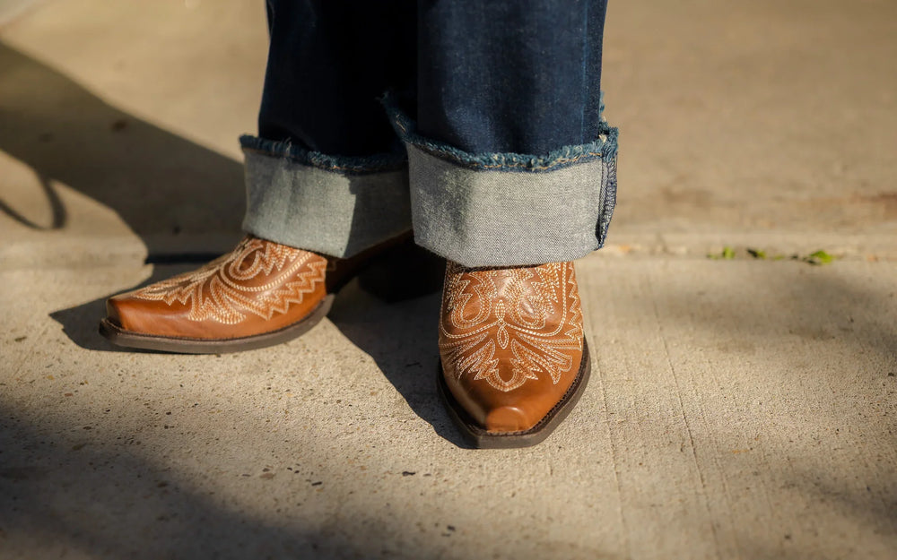 Cowgirl Boots: The Ultimate Buying Guide