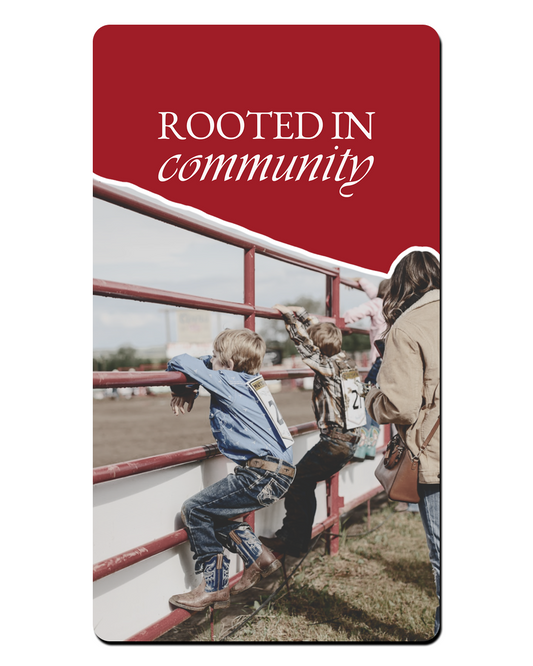 The Heart of Wei’s: 70 Years of Growing Side-by-Side with Red Deer