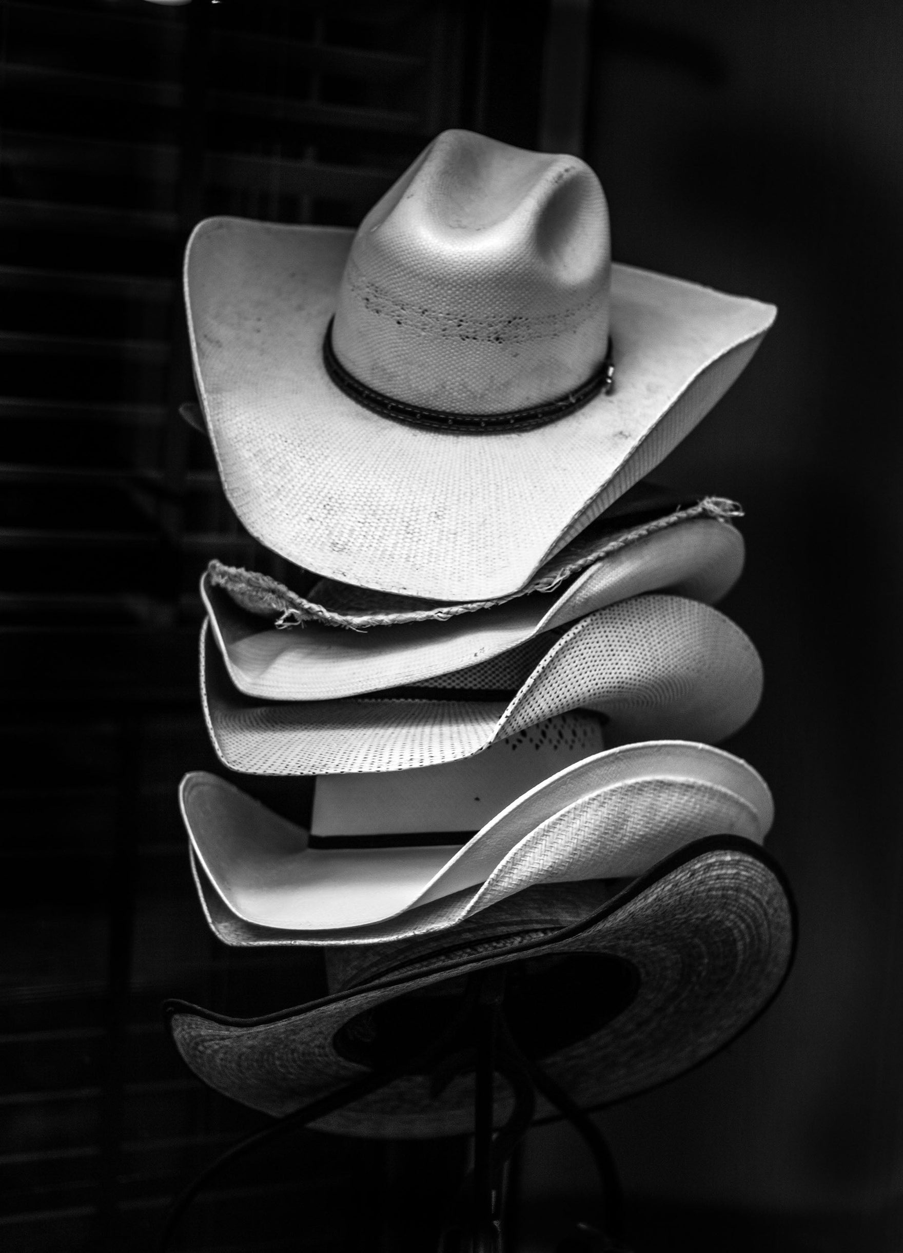 Almost Everything You Wanted to Know About Cowboy Hats - Wei's Western Wear