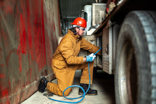 Essential Winter Workwear Guide - Wei's Western Wear