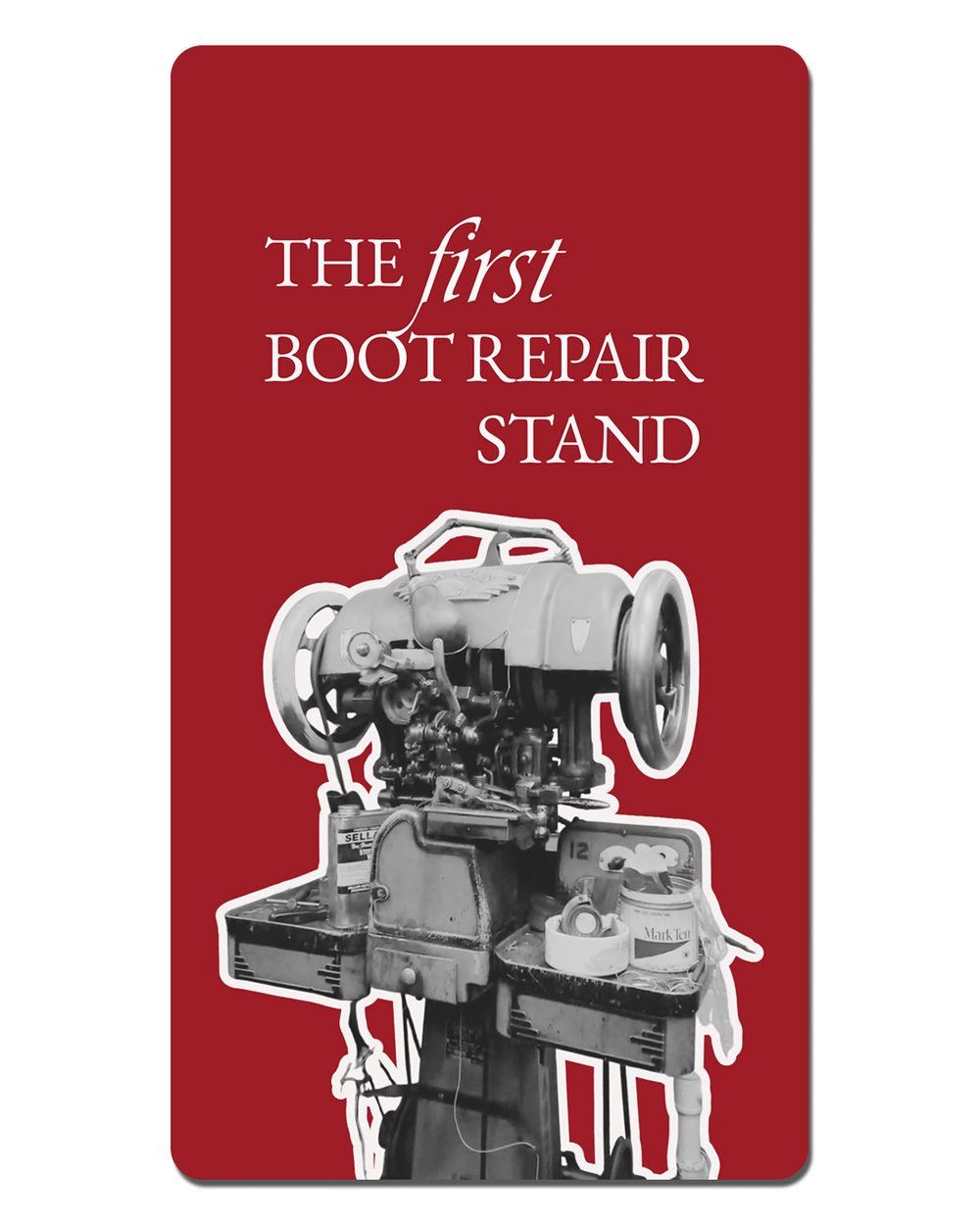 The Journey That Built Wei’s