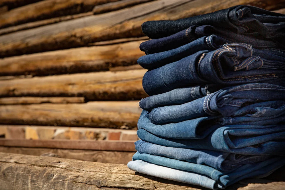 Kimes vs Wrangler vs Ariat: Which Western Jeans Are Right for You?
