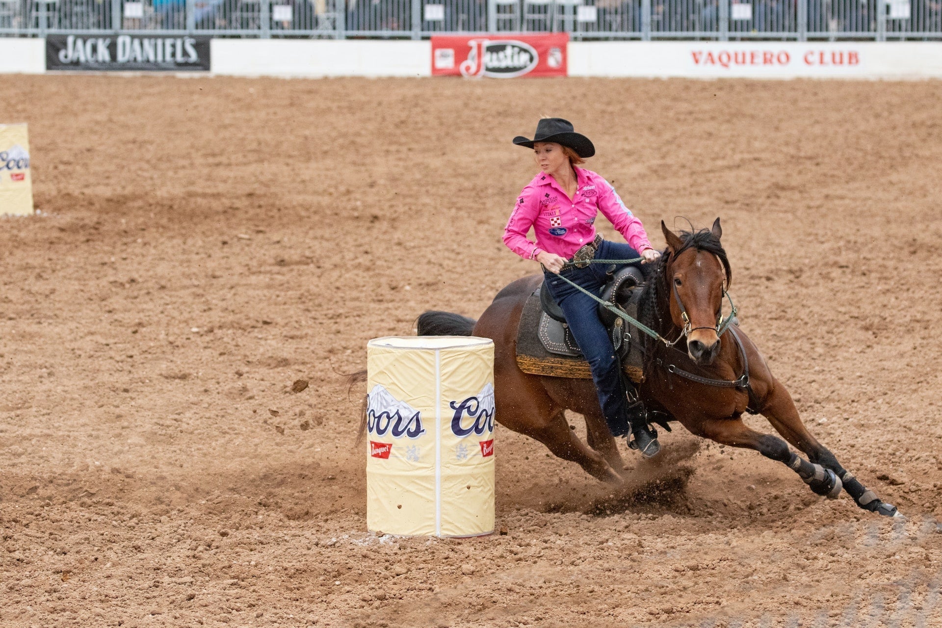 Lady Rodeo Going to the Rodeo? Women’s Style Tips from Wei's – Wei's Western Wear