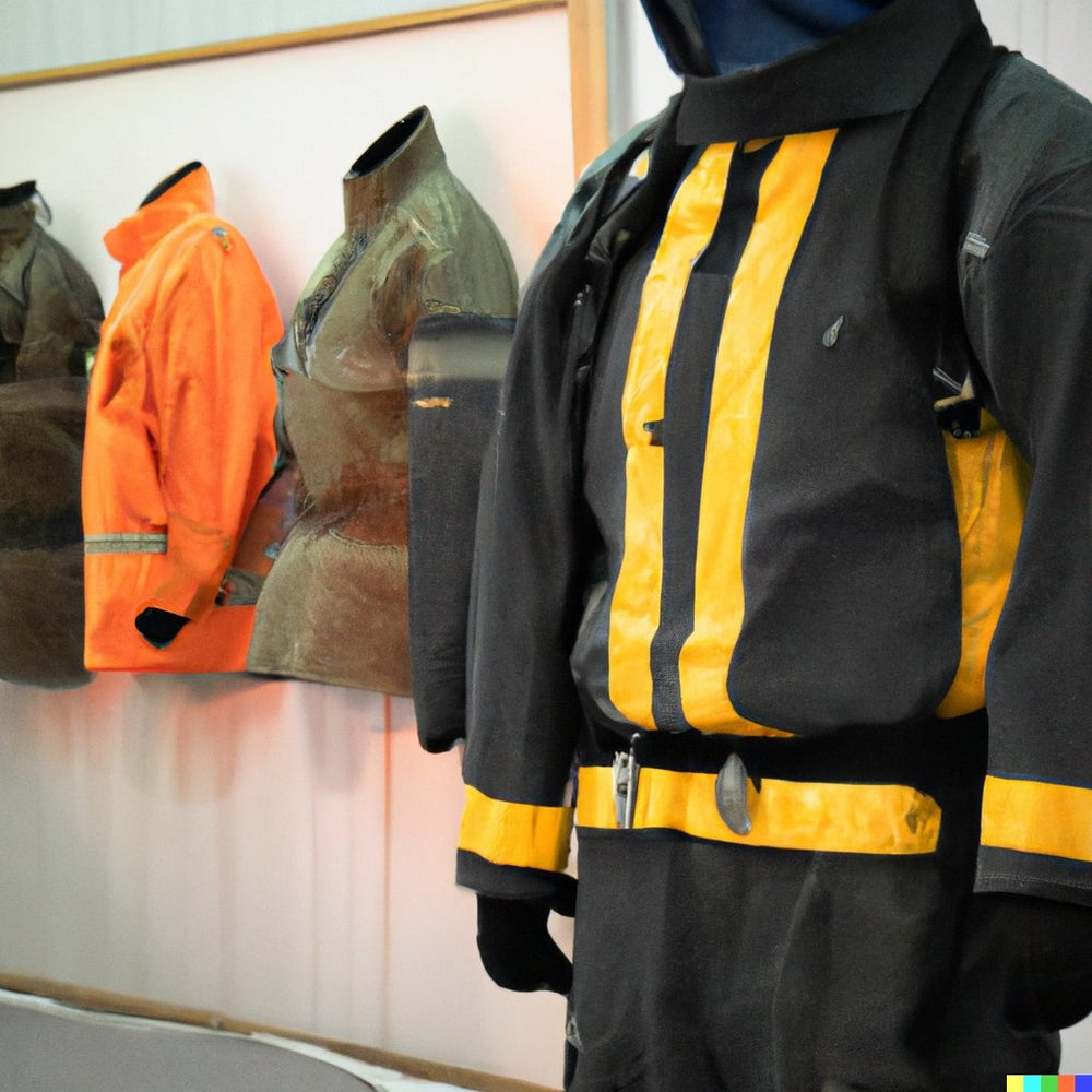 How Important is Good FR Clothing? - Wei's Western Wear