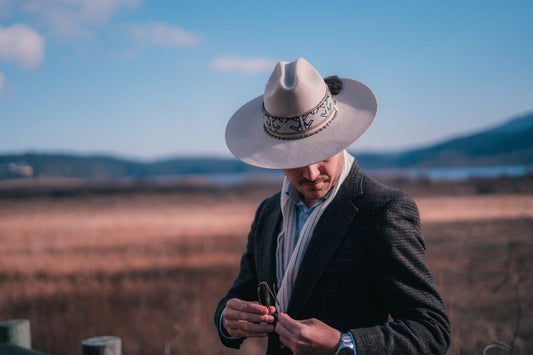 How to Dress Western for Events and Weddings - Wei's Western Wear