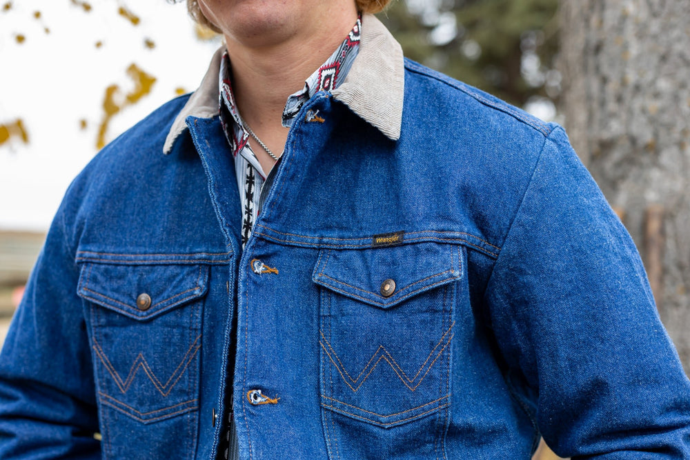 Need a little help with gifts? Here are 5 tried and tested gifts that he’ll truly love! - Wei's Western Wear