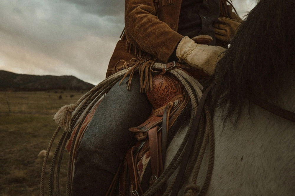 What are Bolo Ties and How to Properly Wear One - Wei's Western Wear