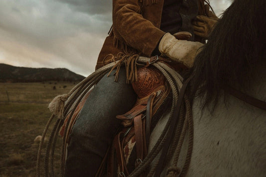 What are Bolo Ties and How to Properly Wear One - Wei's Western Wear
