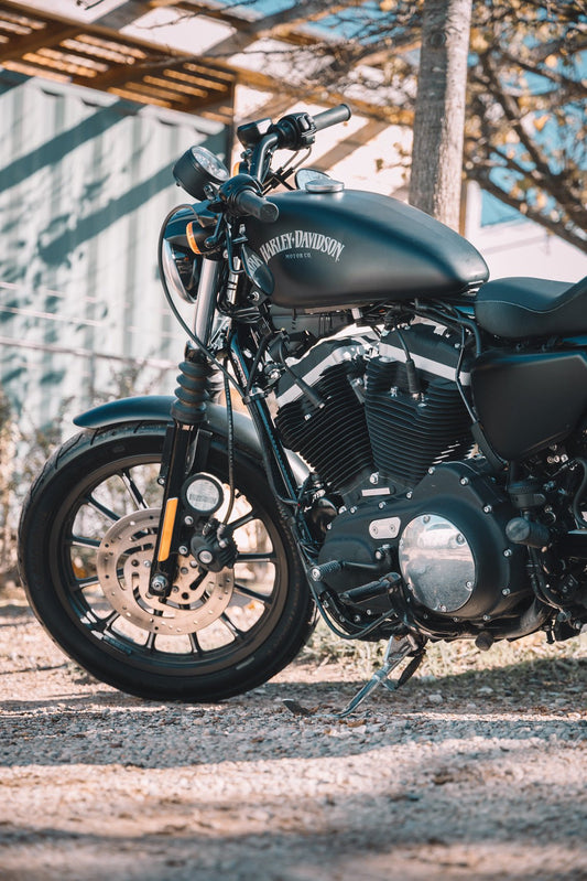 The 4 Essentials You Need for Biking Season - Wei's Western Wear
