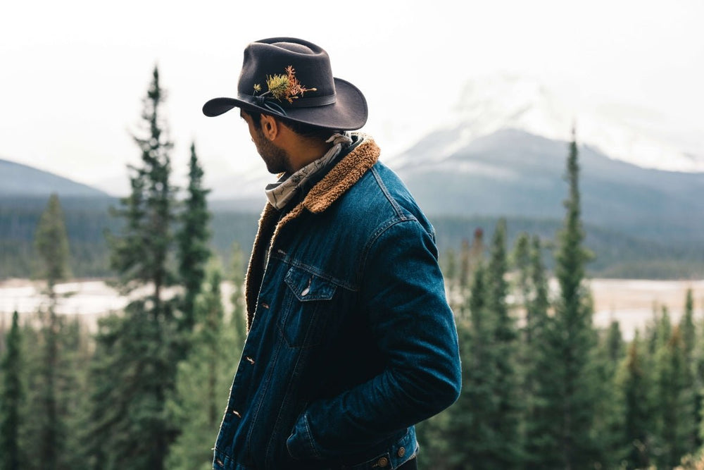 The Three Pieces Your Wardrobe Needs This Spring - Wei's Western Wear