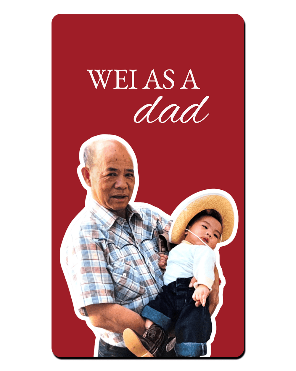 The Aisles Where We Grew Up: Childhood, Family, and Legacy - Wei's Western Wear