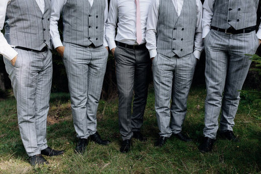 Western Wear for Events, Weddings and Grads - Wei's Western Wear