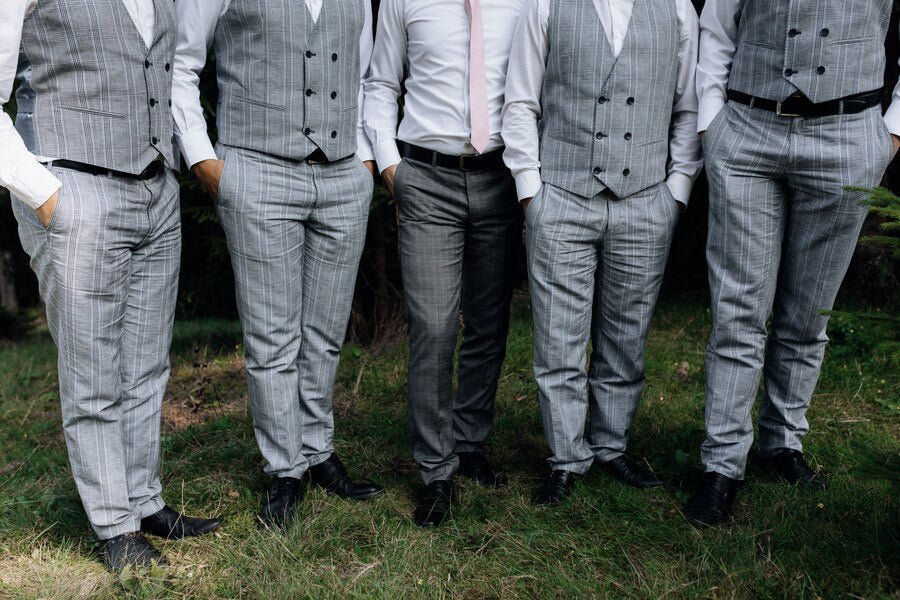 Western Wear for Events, Weddings and Grads - Wei's Western Wear