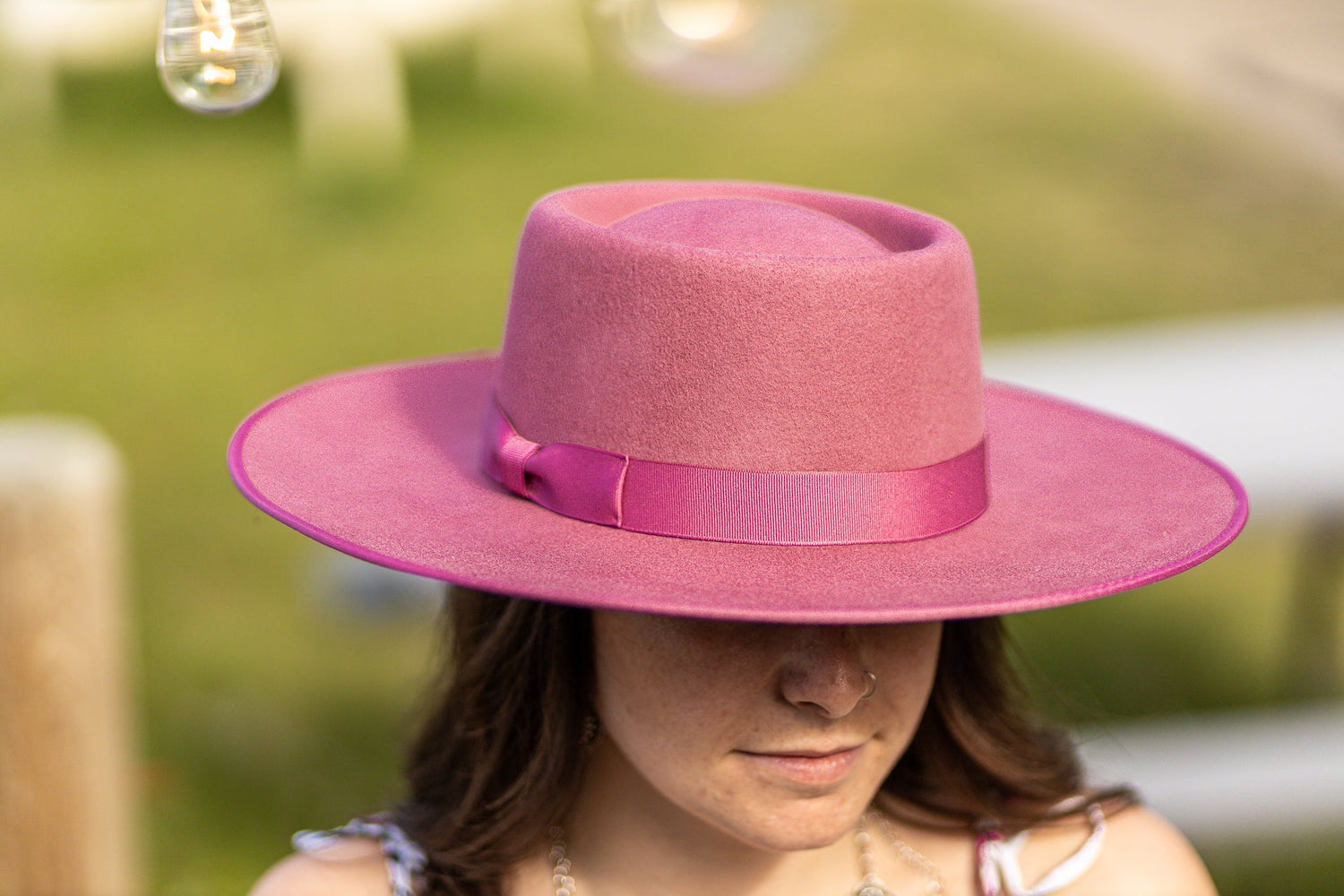 Wrangling Trends A Glimpse into WESA 2024 Wei's Western Wear