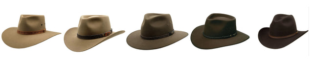 Akubra Hats | Wei's Western Wear