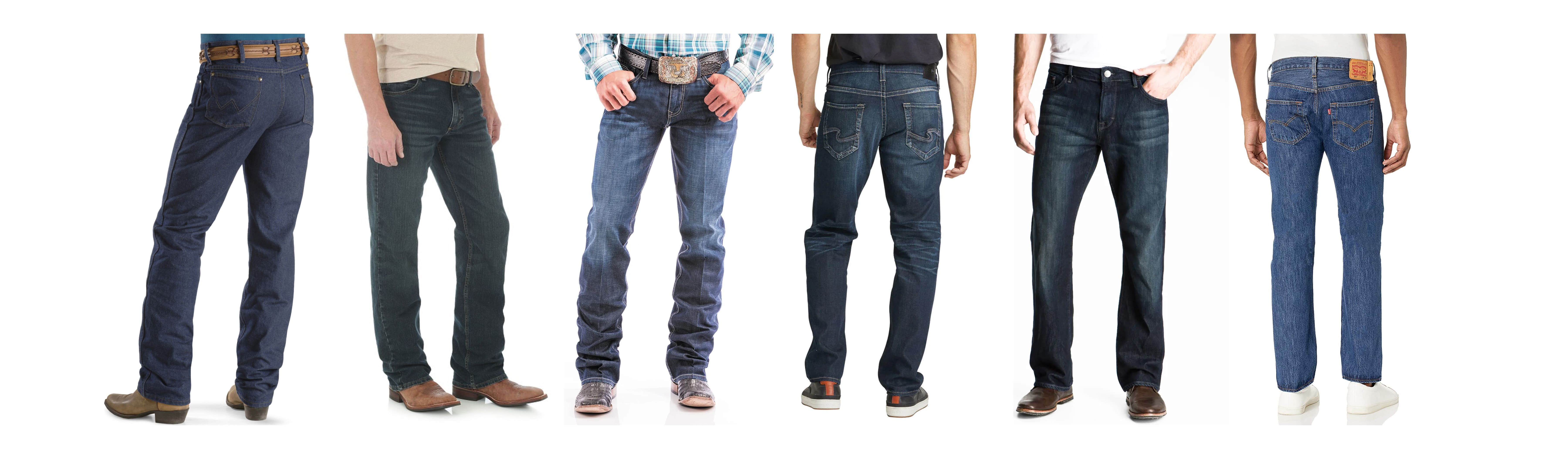 Jeans – Wei's Western Wear