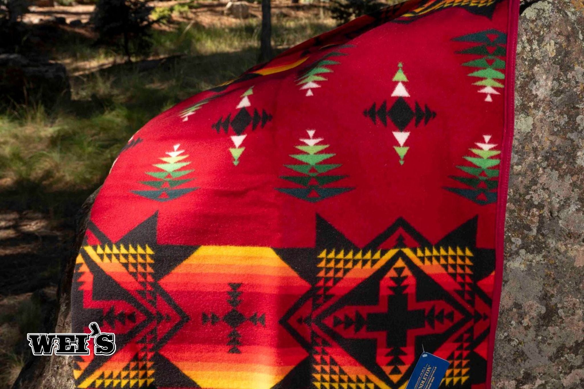 Pendleton - Explore Iconic Woolen Goods