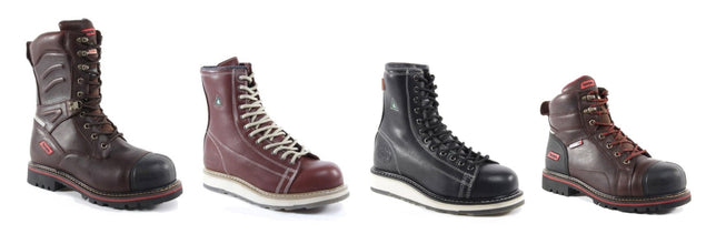 Stompers / Viberg Boots - Wei's Western Wear