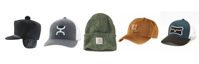 Buy Toques and Caps in Canada | Wei's Western Wear