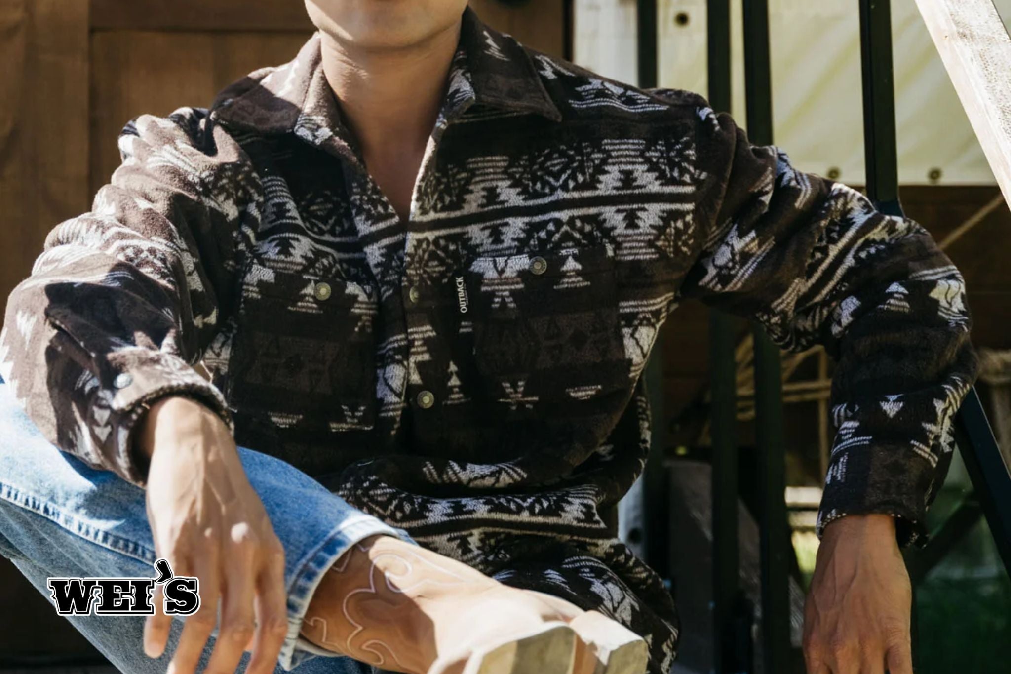 (な)いんLetters WESTERN SHIRTS ＭSIZE な)いんLetters WESTERN SHIRTS MSIZE cinch-shirts-cinch-women-s-