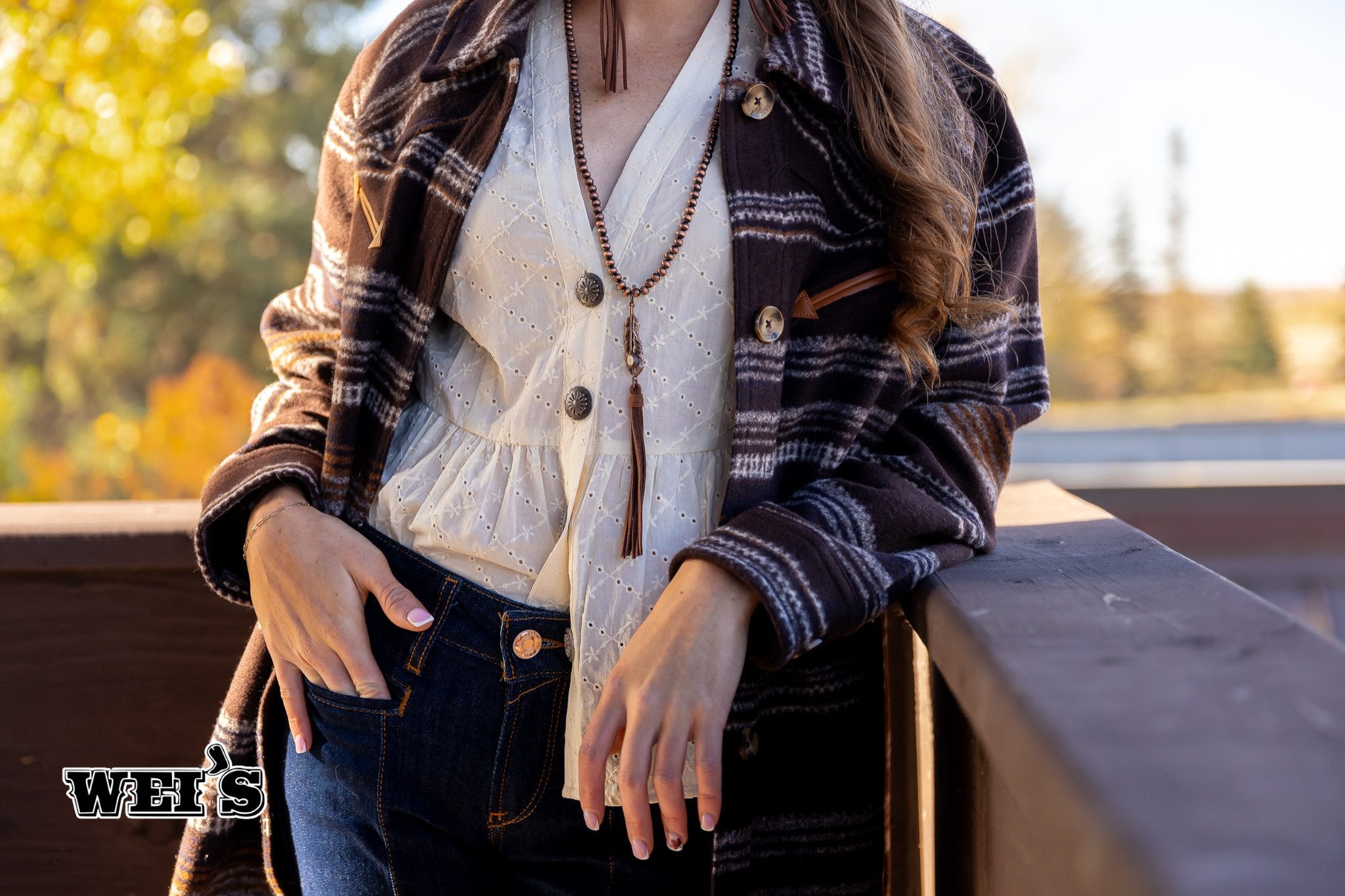 Shop for Affordable Women's Clothing Wei's Western Wear Page 10