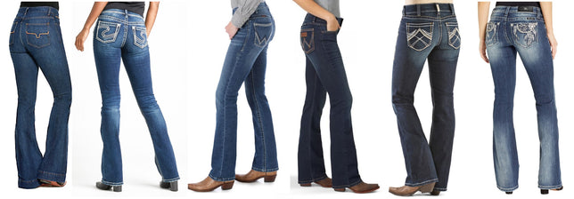 Buy Women's Jeans in Canada | Wei's Western Wear