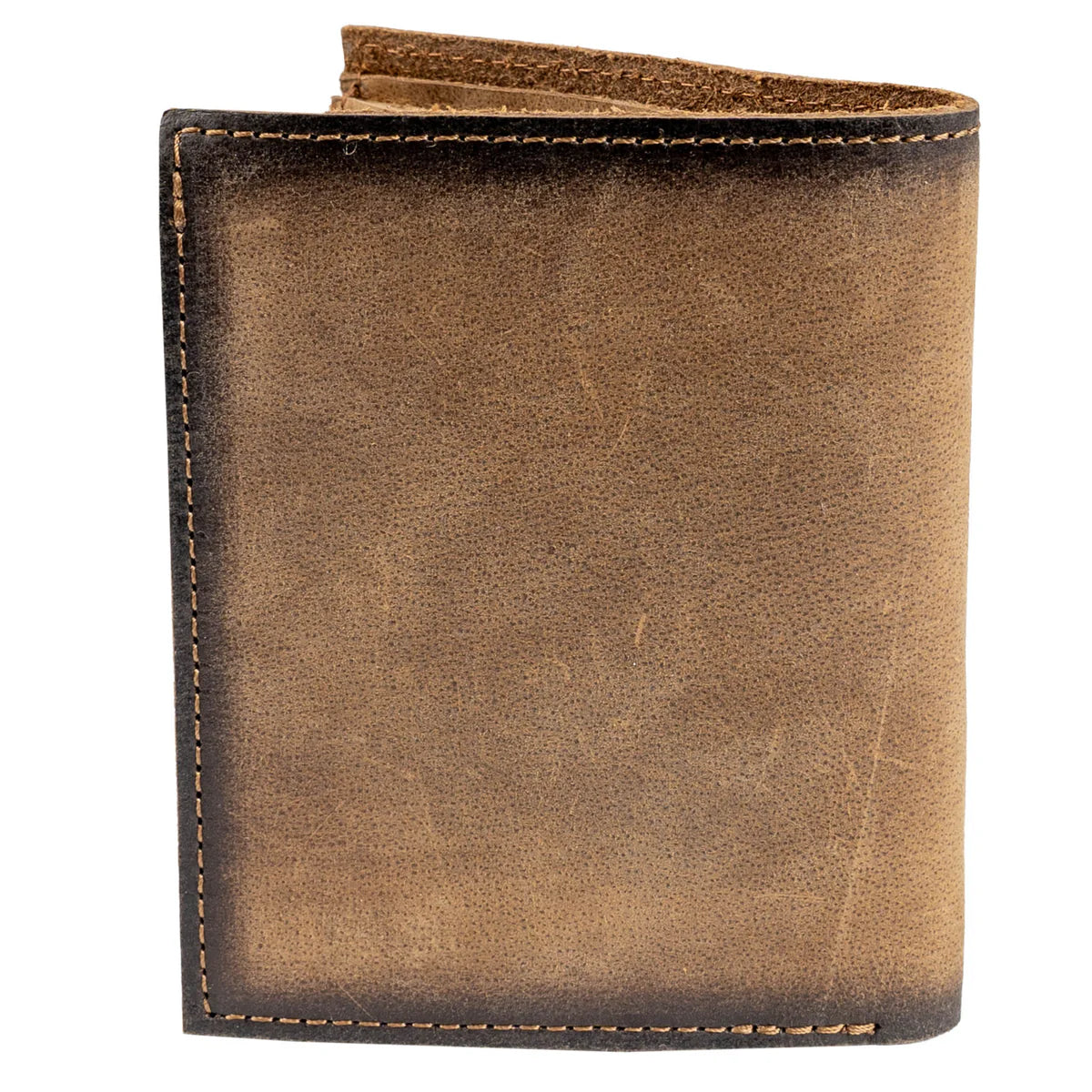 STS Ranchwear Foreman Baroness Double ID Bifold Wallet weis-western-wear