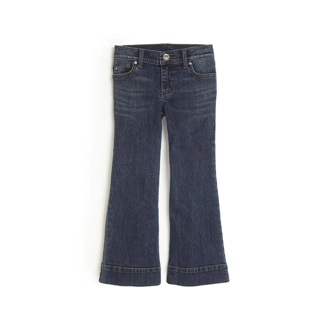 Wrangler Girls Trouser Jean - Darci weis-western-wear
