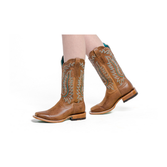 Ariat Women’s Cowgirl Boots 13.5" Frontier Tilly