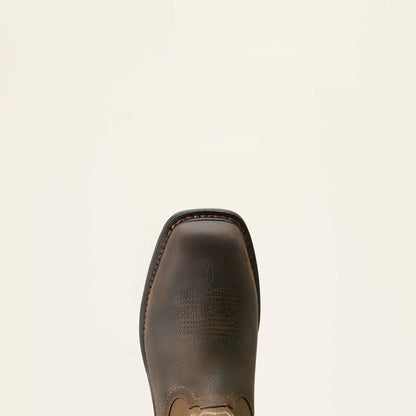 Ariat Men’s WorkHog CSA Waterproof 400g  Insulated Composite Toe Work Boot