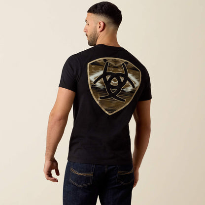 Ariat Men's Cojiba Serape T-Shirt