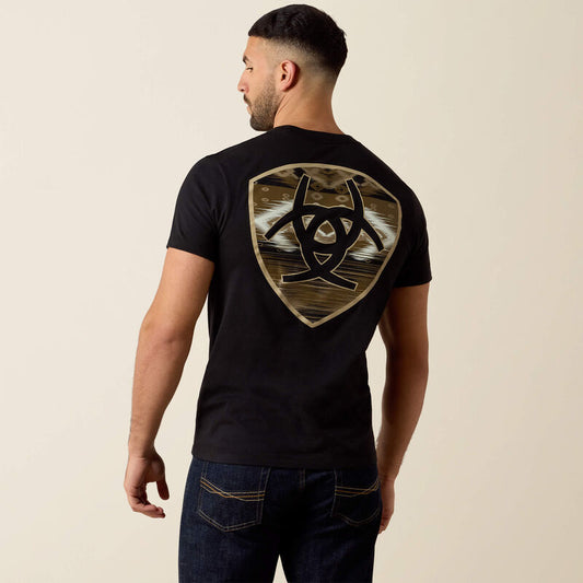 Ariat Men's Cojiba Serape T-Shirt