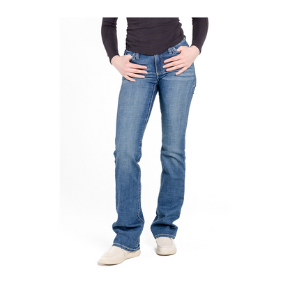 Wrangler Women’s Jeans Willow Davis