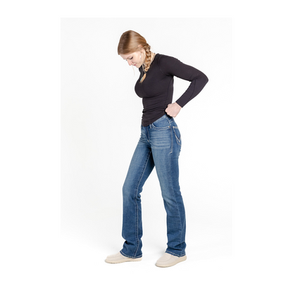 Wrangler Women’s Jeans Willow Davis