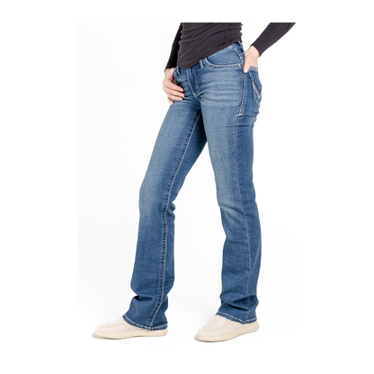 Wrangler Women’s Jeans Willow Davis
