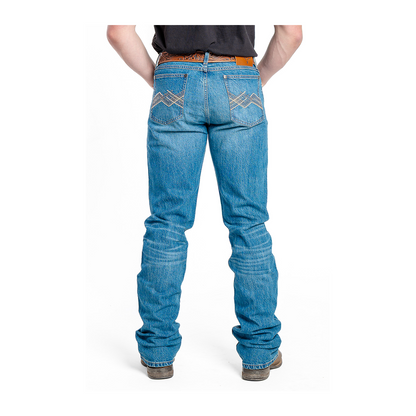 Wrangler Men's 20X 42 Vintage Boot Jean Montana