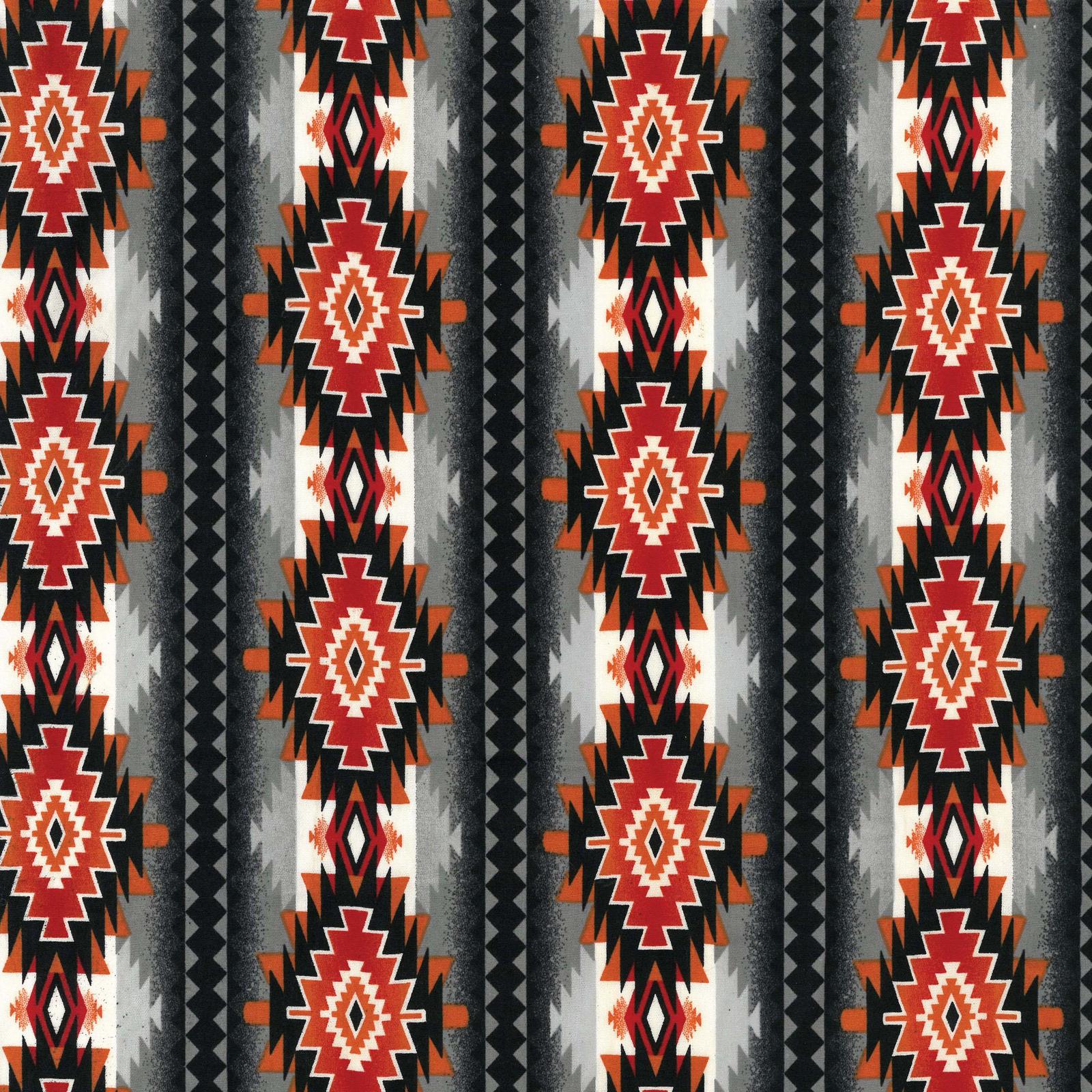 Wrangler Men's Checotah Dress Western Short Sleeve Shirt Classic Fit Black Multi weis-western-wear