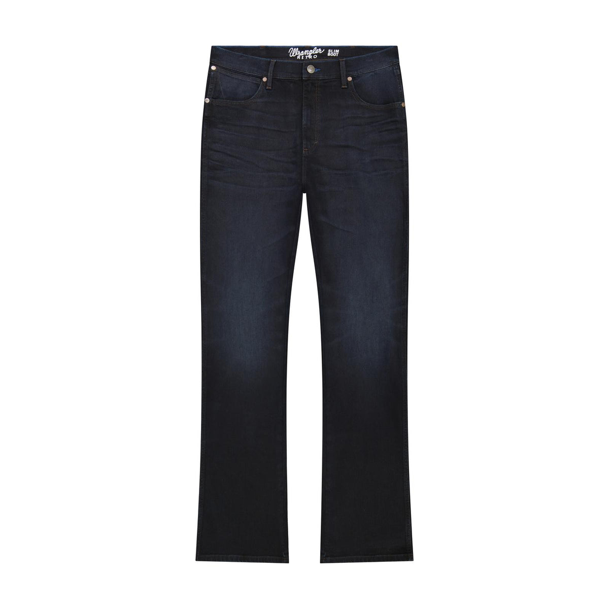 Men's Wrangler Retro Slim Boot Jeans