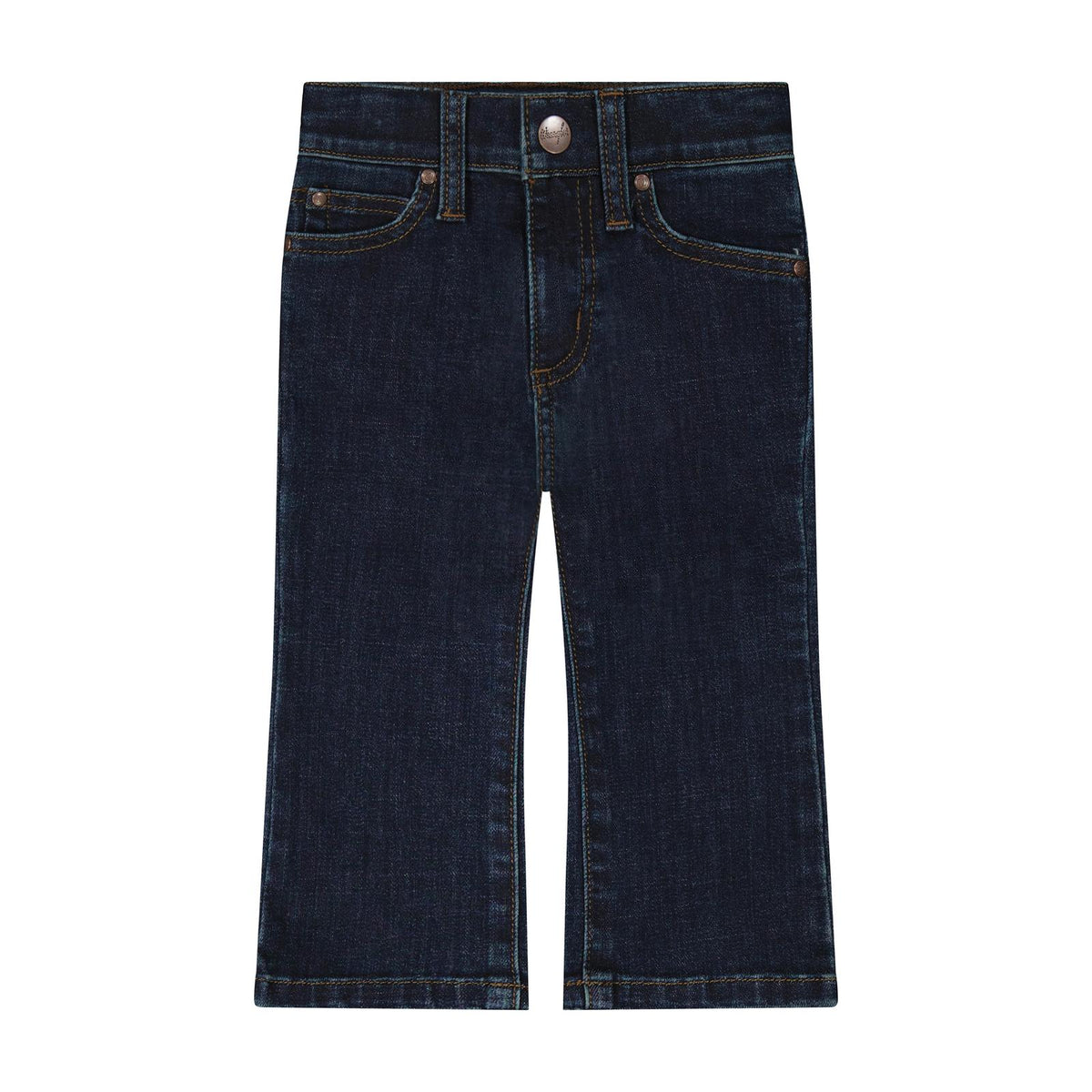 Wrangler® Baby Boy Bootcut Jean - Toby