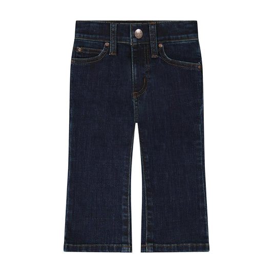 Wrangler® Baby Boy Bootcut Jean - Toby