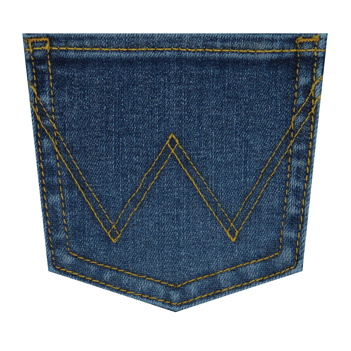 Wrangler® Girl's Bespoke Bootcut Jean