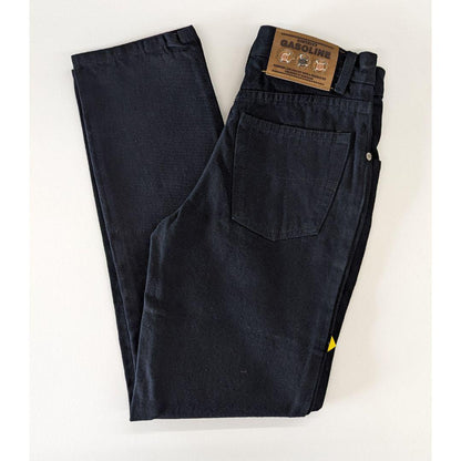 Garage Sale District Gasoline Kid's Straight Leg Jean