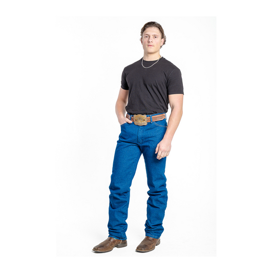 Wrangler Men's Jeans Original Fit