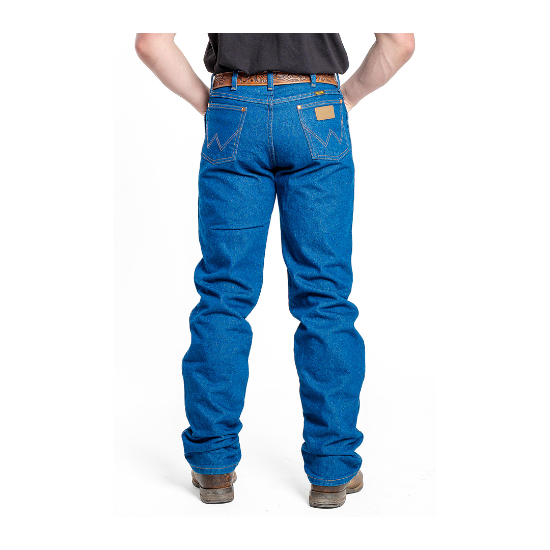 Wrangler Men's Jeans Original Fit