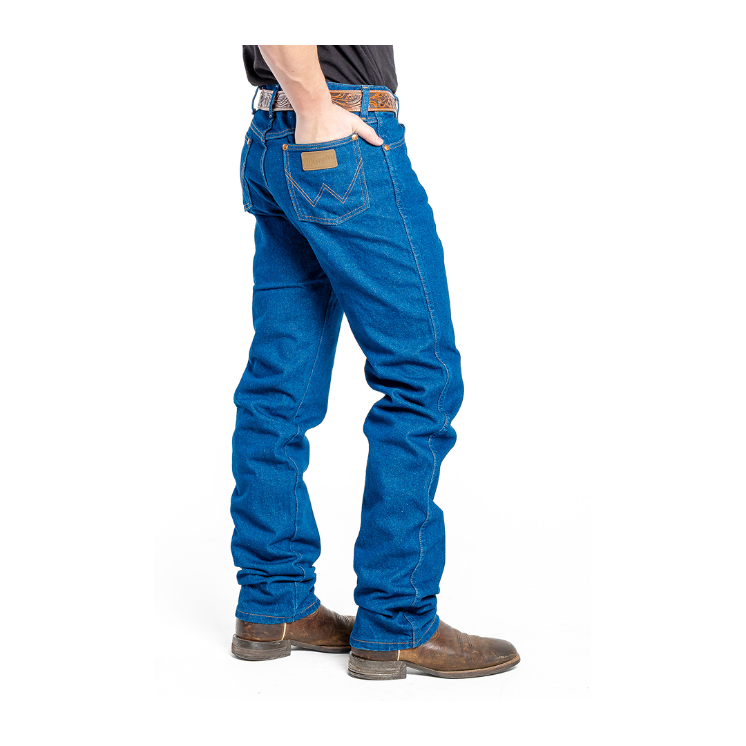 Wrangler Men's Jeans Original Fit